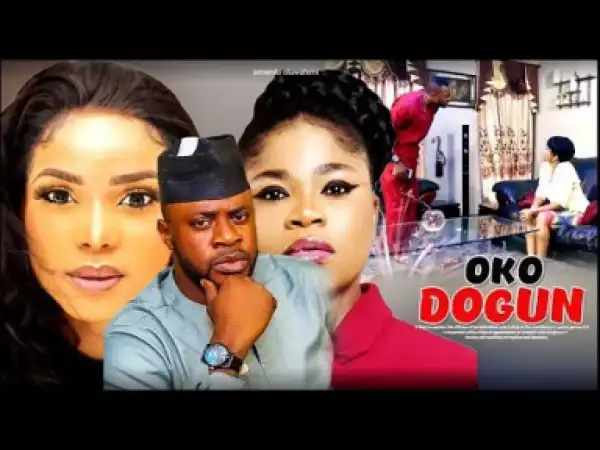Oko Dogun (2019)